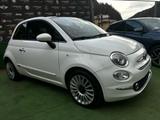 Fiat 500 1.2 Lounge - Fiat 500: Standheizung