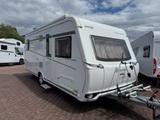 HYMER / ERIBA / HYMERCAR Nova GL 545 - Offers