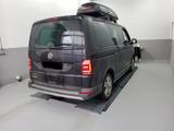 Volkswagen T6 Multivan Panamericana 2.0 TDI 4M DSG *8fach* - Volkswagen: Kleinbus, Panamericana
