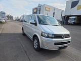 Volkswagen T5 Caravelle/9 sitze/KLIMA - Volkswagen T5 Caravelle aus 2013