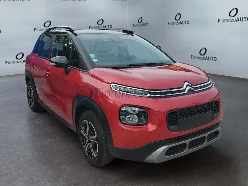 Image of Citroën C3 Aircross