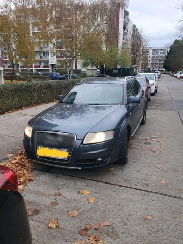 Audi A6 zum Verkauf