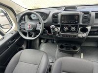 Fiat Ducato - Vorschau Bild 15