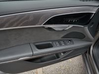 Audi A8 - Vorschau Bild 21