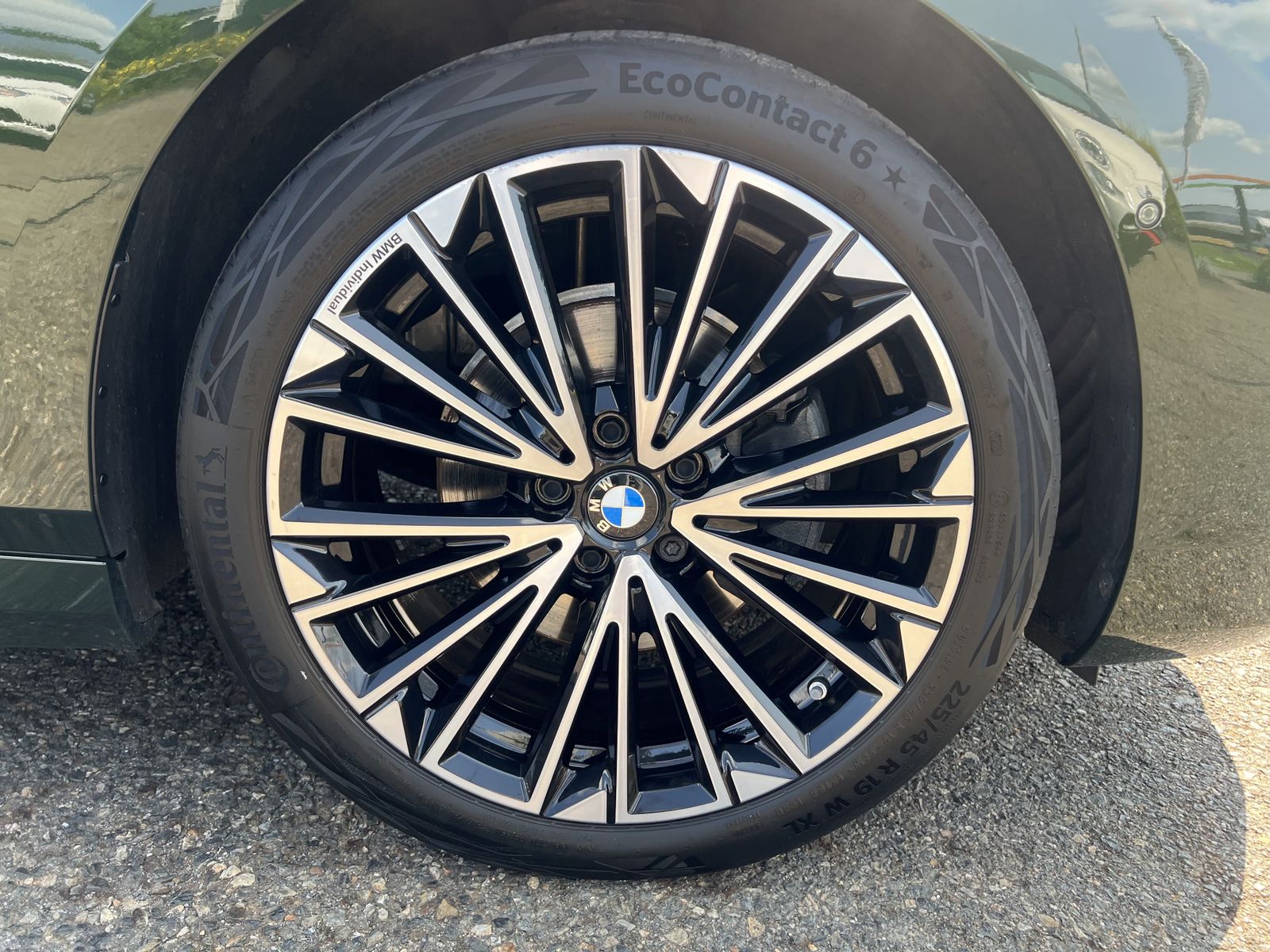 BMW 218 Active Tourer - Bild 43