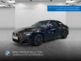 BMW 220i Coupé M Sport Navi PDC Sitzheizung - gebrauchte BMW 220 aus dem Jahr 2022