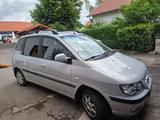Hyundai TOP gepflegtes Rentnerfahrzeug Hyundai Matrix - Hyundai Matrix: Limousine