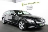 Mercedes-Benz CLS 250 ShootingBrake/PANO/MEMO/DISTRO/KAM/AHK - Mercedes-Benz CLS 250 Shooting Brake aus 2013