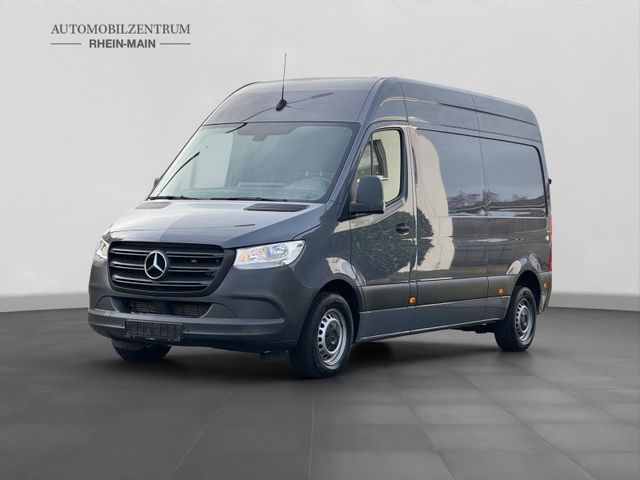 Mercedes-Benz Sprinter 211 CDI FWD L2H2