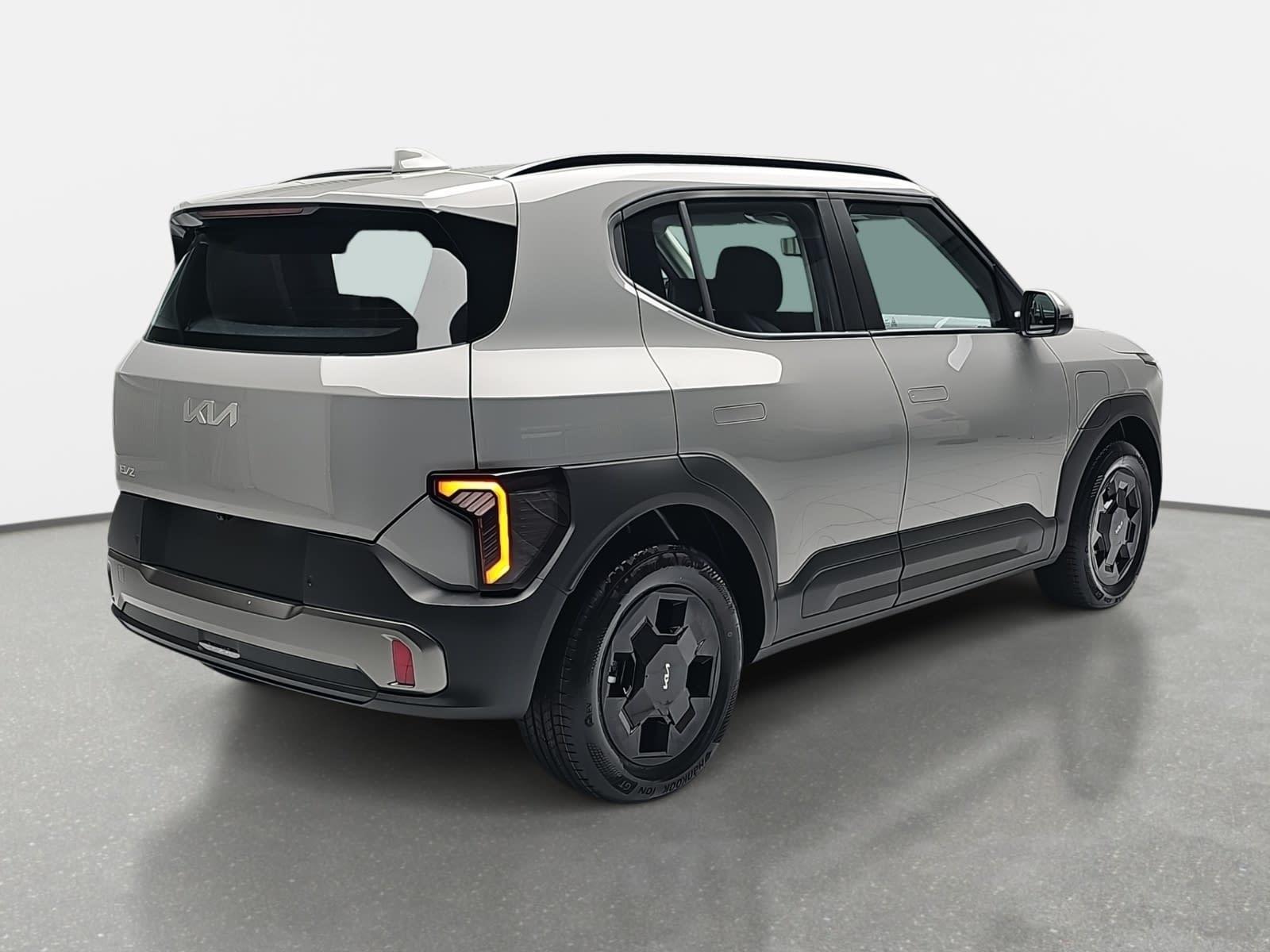 Kia EV2 42.2 KWH AIR MJ27 WINTER