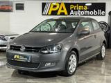 Volkswagen Polo V 1.6 TDI Highline / 2.Hand DSG Tempomat - Volkswagen Polo: TDI Dsg
