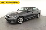 BMW 330 d Mild Hybrid Advantage (EURO 6d) NAVI+AHK+ - BMW 330 mit Diesel-Antrieb: Limousine, Automatik