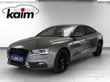 Audi A5 2.0 TDI  Sportback Sport - Audi A5 mit Diesel-Antrieb: Sportwagen, 2.0