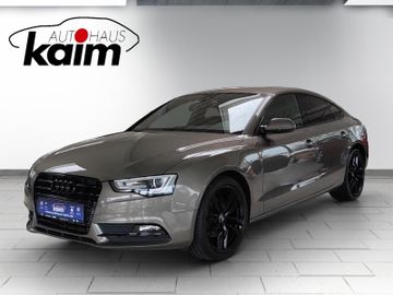 Bild 1 Audi A5 2.0 TDI Sportback Sport