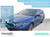 Skoda Octavia Combi FIRST EDITION 1.5 TSI LED+NAVI+SHZ - Skoda Gebrauchtwagen in Dinslaken