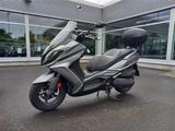 Kymco Downtown 350 - KYMCO DOWNTOWN