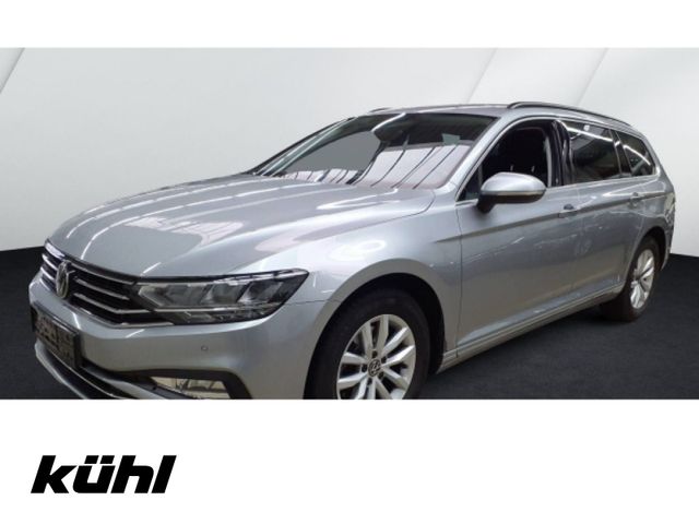 Volkswagen Passat Variant 1.5 TSI DSG Business LED ACC APP