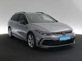 Volkswagen Golf VIII 1.5 eTSI R-Line PANO LED HUD ACC NAVI - mit Benzin-Antrieb: Alcantara, mit ABS, Kombi, mit Klimaautomatik