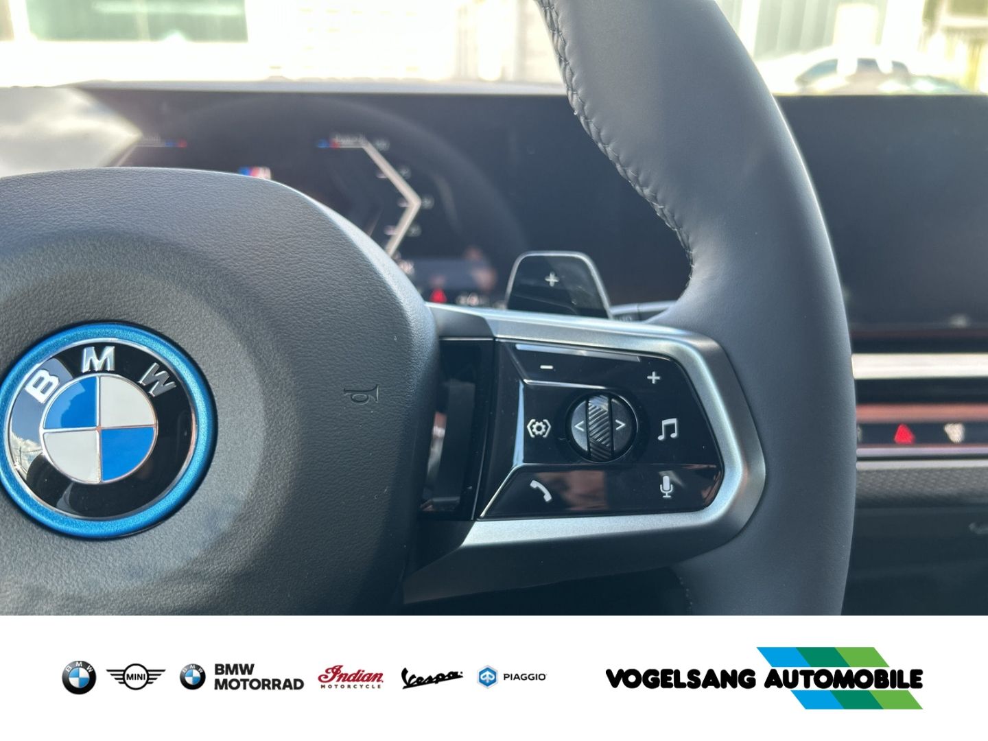 Fahrzeugabbildung BMW 530 e Touring M Sport Pro Park-Assistent Plus 20