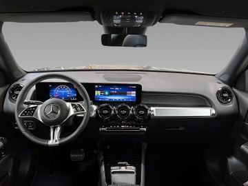 Mercedes GLB 200 - 10