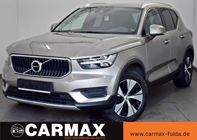 Volvo XC40 Momentum Pro T.Leder,Navi,LED,SH,Kamera,AHK