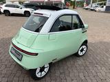 Microlino Dolce - gebrauchte Microlino Kleinwagen