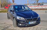 BMW 218 Gran Tourer 218d Advantage Advantage