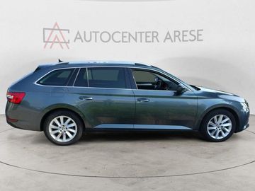 Skoda Superb - 7