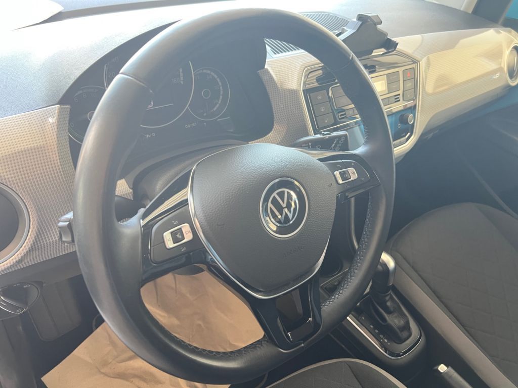 Volkswagen e-up! - Bild 12