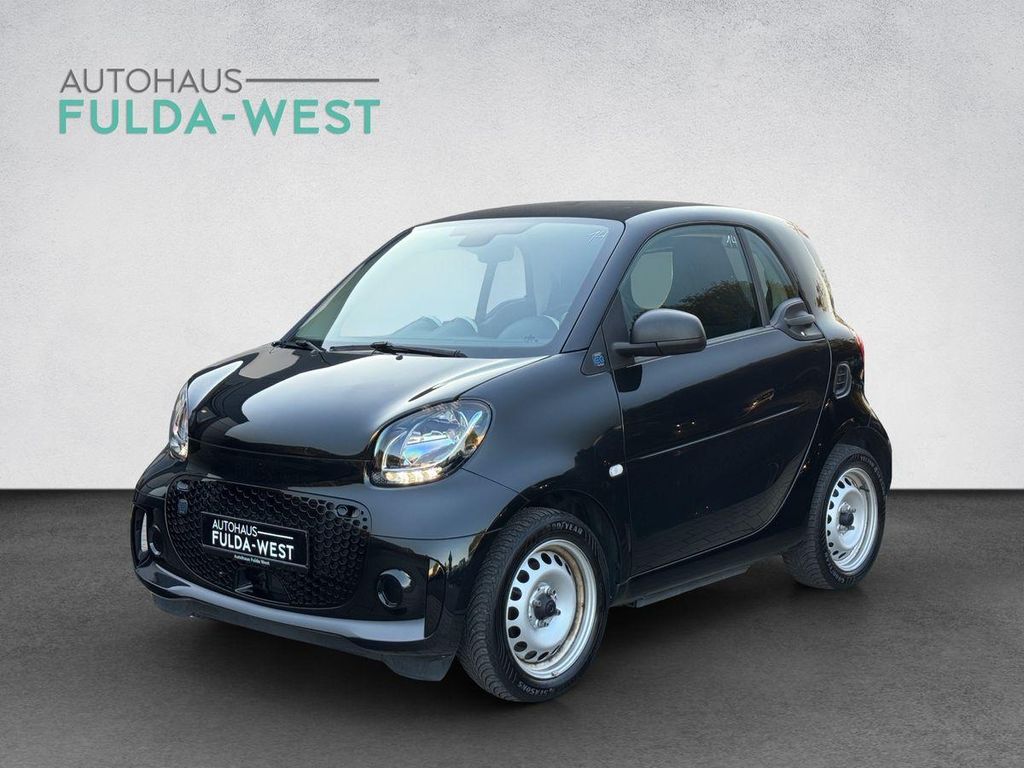 Image of Smart ForTwo