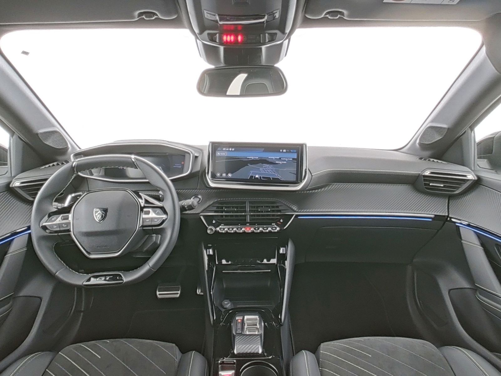 Peugeot 208 - Bild 15