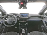 Peugeot 208 - Vorschau Bild 15