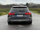 Audi A6 Allroad 3.0 TDI quattro 160kW S tronic - - Audi: Luftfederung, Allroad
