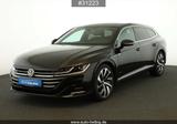 Volkswagen Arteon SB 2.0 TDI R-Line 4M #AHK#19Z#Matrix-LED# - Volkswagen Arteon mit Diesel-Antrieb: Beheizbares Lenkrad, Kombi