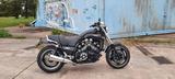 Yamaha Vmax 1200 aus Sammlung - YAMAHA VMAX