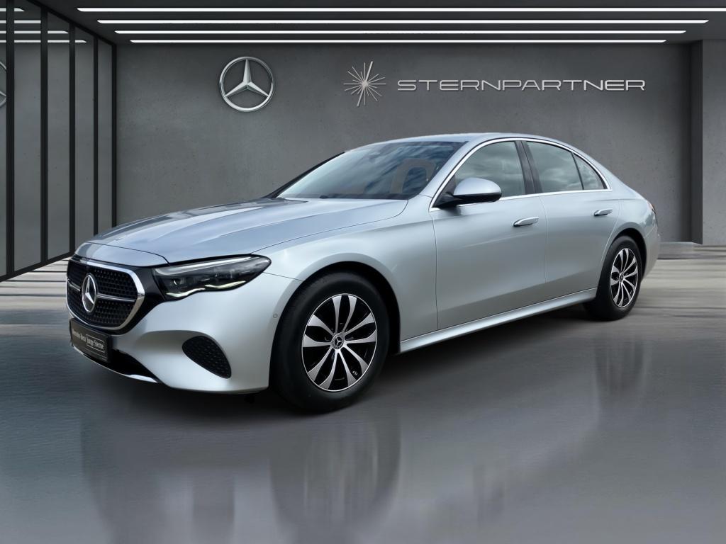 Mercedes-Benz E 220 d Avantg.Ad+ DigitalLED Memo ACC Ambi 360°