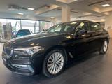 BMW 540 i X-Drive LUXURY LED DRIVING -ASS GSD AHKSHD - BMW 540: 540i