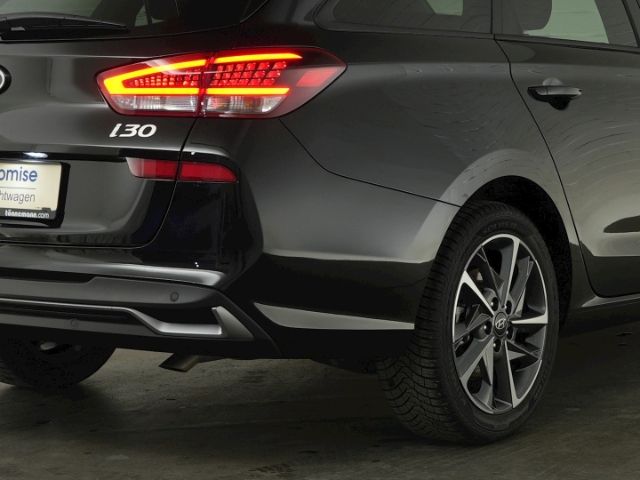 i30cw FACELIFT T-GDI ADVANTAGE PLUS 48V DCT+VOLL