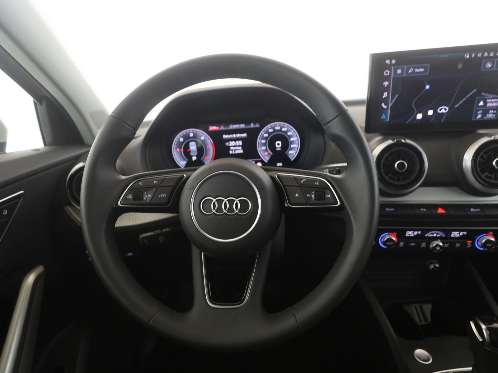 Audi Q2 - Bild 14