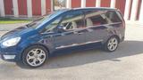 Ford Galaxy 2,0 TDCi 103kW DPF Titanium Titanium - Ford Galaxy Gebrauchtwagen in München