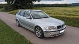 BMW 330i touring - - BMW 330 aus 2001: I