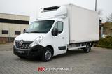 Renault Master ENERGY dCi 170 L3H3 / KÜHLKOFFER - Renault Master: L3h3