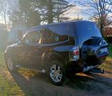 Mitsubishi Pajero, 3 Türer, 4 x 4 - gebrauchte Mitsubishi Pajero aus dem Jahr 2014