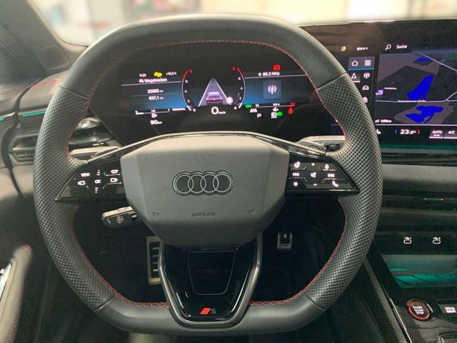 S5 Avant QUATTRO MATRIX+PANO+B&O+HUD+VC