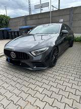 Mercedes-Benz CLS 53 AMG Mercedes-AMG CLS 53 4MATIC+ Autom...
