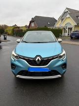 Renault Captur TCe 155 EDC Edition One Vollausst - Renault: R15