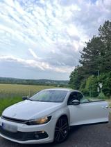 Volkswagen VW scirocco - Volkswagen Scirocco in Dortmund