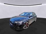 Audi SQ8 E-TRON BLACK MATRIX/HuD/PANO/S-SITZE/360° - Audi SQ8 e-tron aus 2023