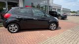 Kia Venga 1.6 DT*NAVI*RFK*SH*LRH*wenig KM - Kia Venga Gebrauchtwagen