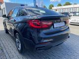 BMW X6 xDrive35i MSport 1.Hand HeadUp Kamera - BMW X6 Gebrauchtwagen